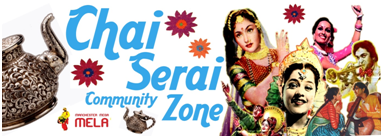Chai Serai Community Zone